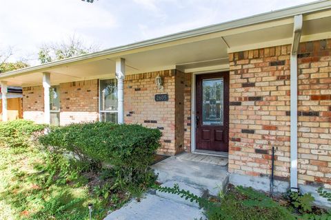 Tiny photo for 2605 Natalie Drive, Plano, TX 75074 (MLS # 21101309)