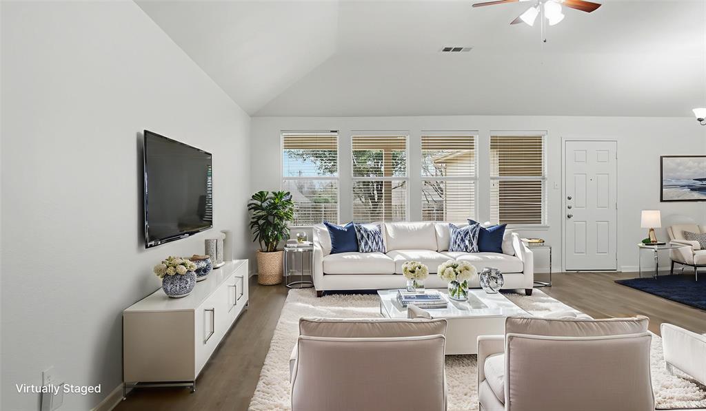 Paloma Creek Ph 2 - Residential