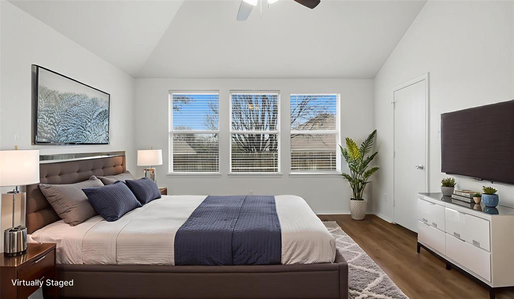 Paloma Creek Ph 2 - Residential