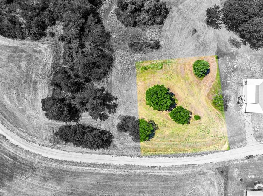 Embrace the opportunity to craft your dream residence by the tranquil shores of Lake Tawakoni within the prestigious Rocky Ford Addition. This exclusive subdivision boasts a plethora of amenities, including a refreshing swimming pool, well-maintained tennis courts, a convenient boat ramp, a charming fishing pier, and a delightful picnic area. Nestled just an hour east of Dallas and a mere 20-minute drive south of Greenville, this gated community offers a peaceful oasis for your future dream home. Don't let this chance slip away to create your ideal haven in this serene and secure enclave. This lot is located within the Rocky Ford Gates and is 0.496 of an acre. Please make note: Sabine River Authority governs these lots including how large a lot needs to be for a septic tank. Electric is on-site and water is through Cash Water SUD.