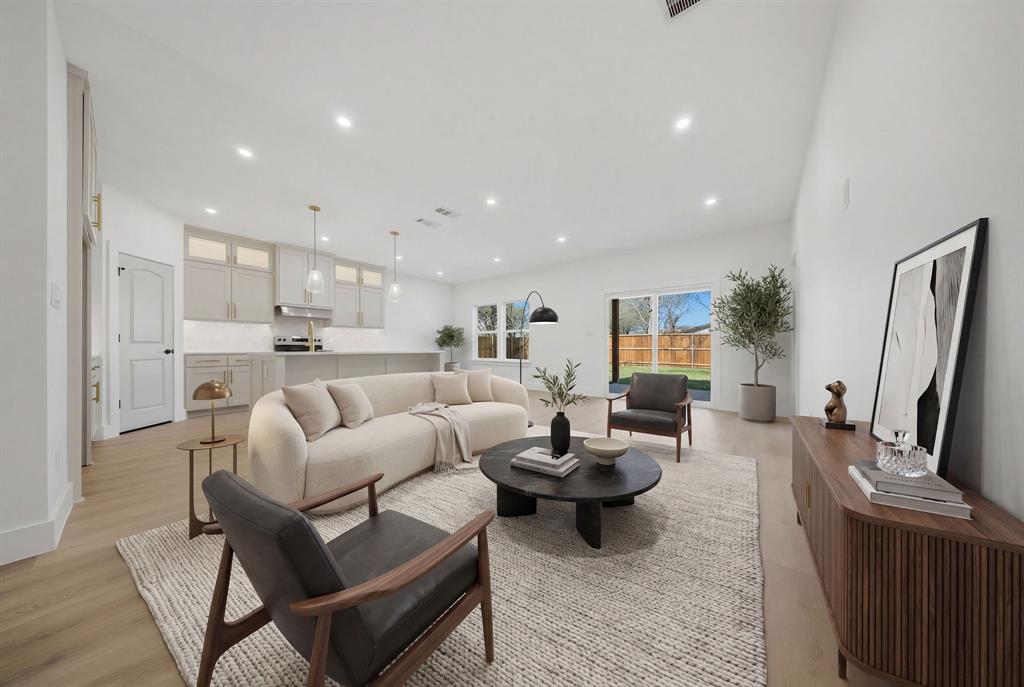 721 High School Drive