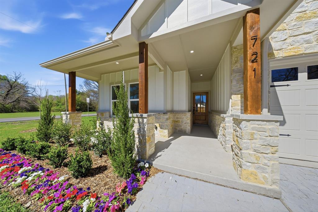 721 High School Drive