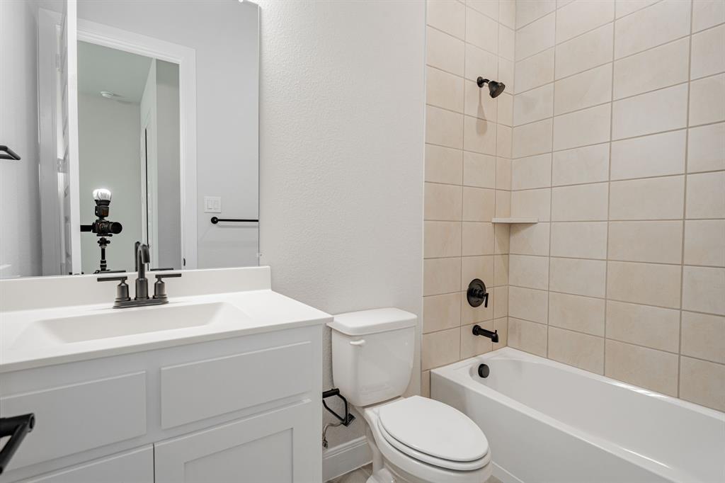 Pecan - Residential Lease