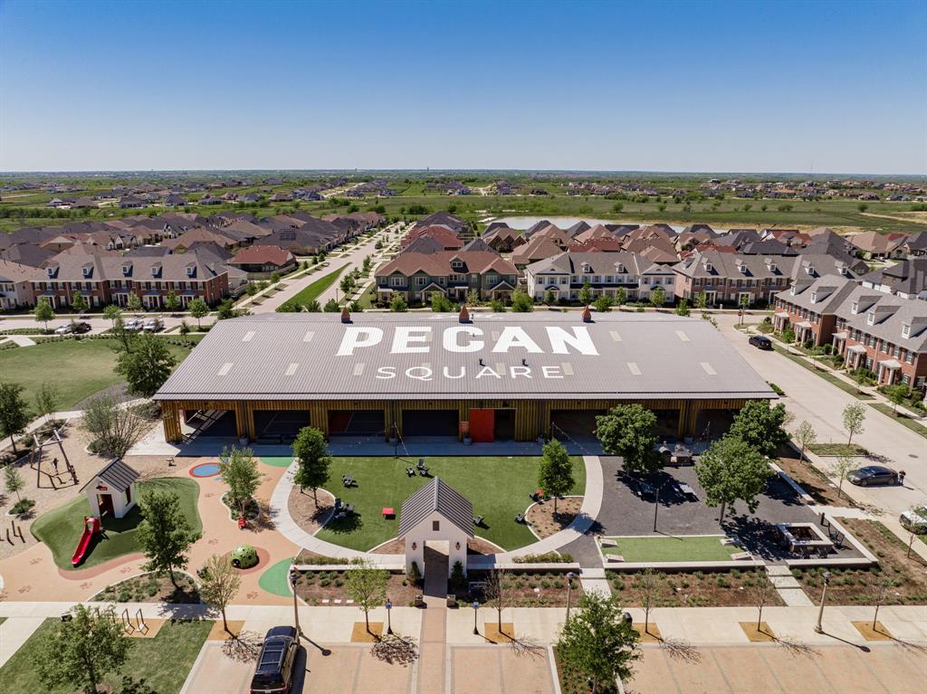 Pecan - Residential Lease