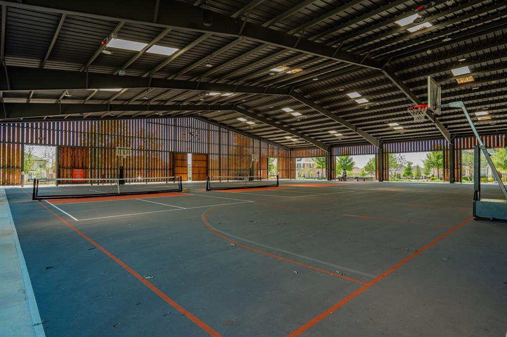 Pecan - Residential Lease