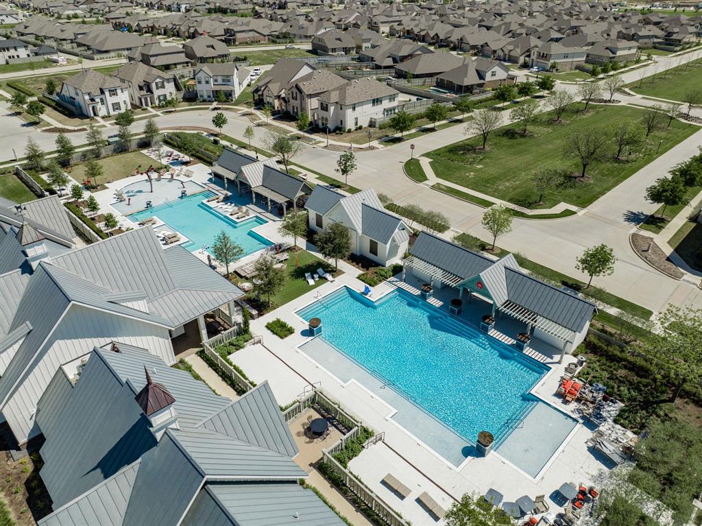 Pecan - Residential Lease