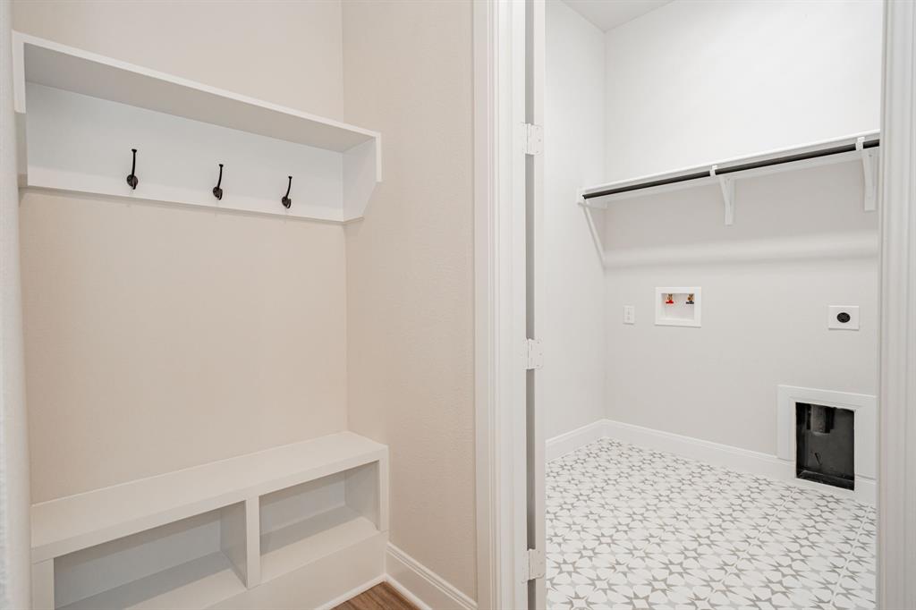 Pecan - Residential Lease