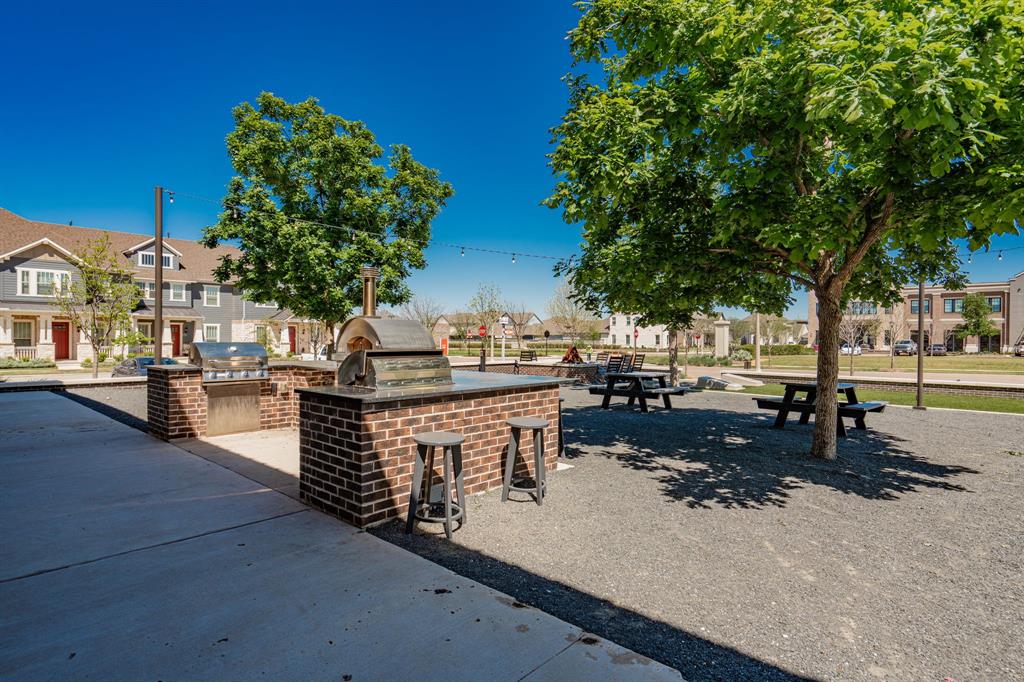 Pecan - Residential Lease