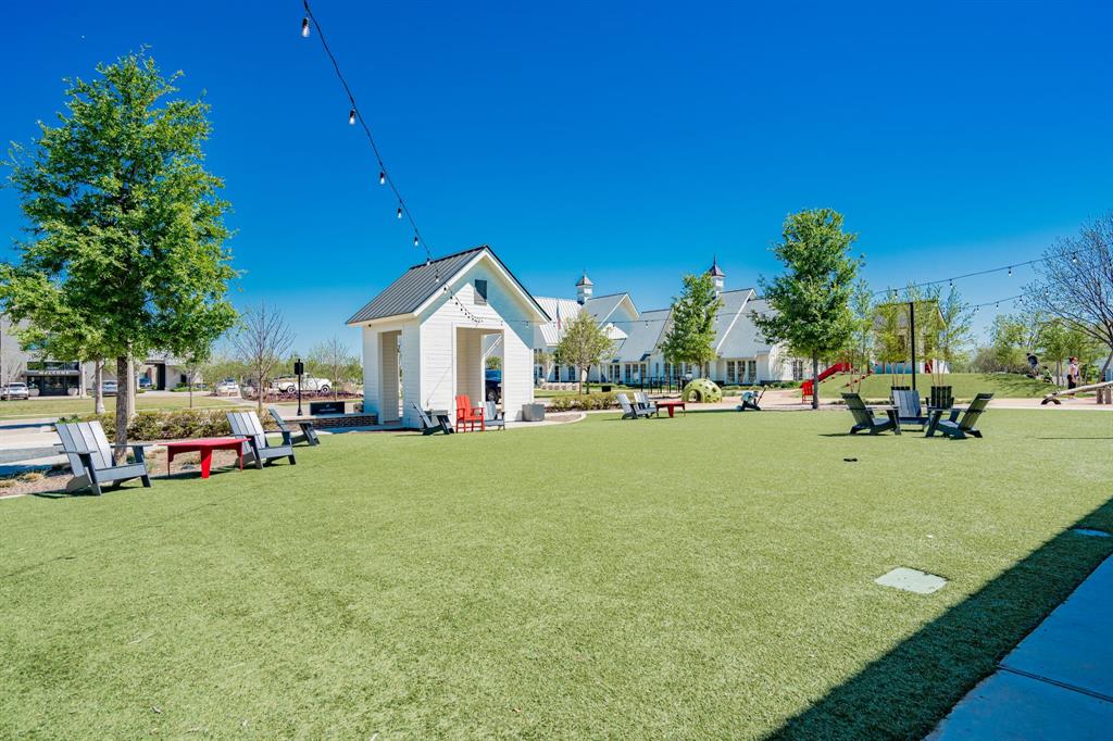 Pecan - Residential Lease