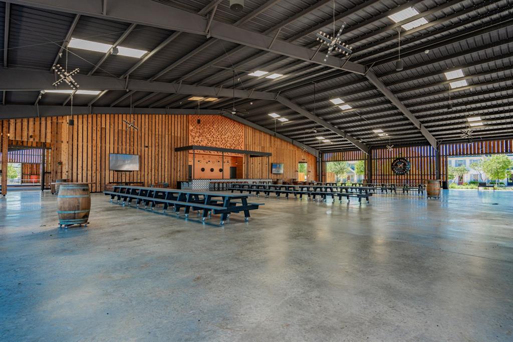 Pecan - Residential Lease