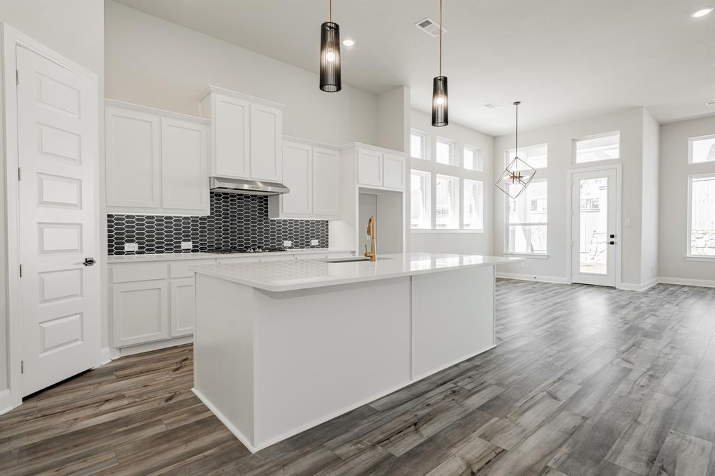 Pecan - Residential Lease