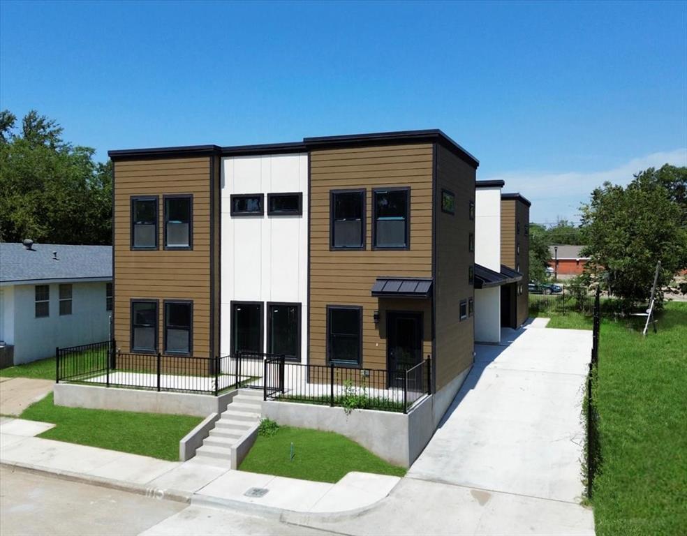 Historic Southside - Residential Lease