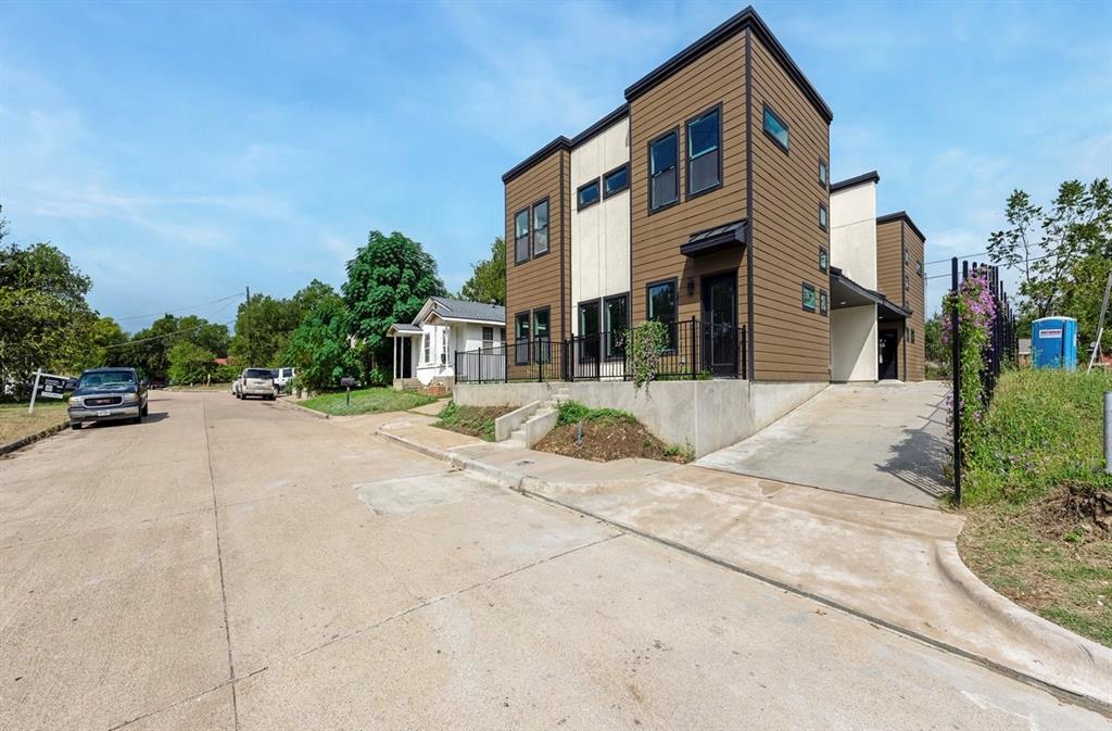 Historic Southside - Residential Lease