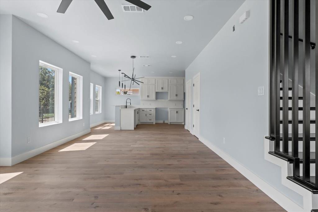 Historic Southside - Residential Lease