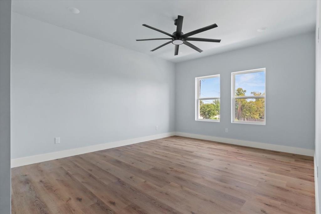 Historic Southside - Residential Lease