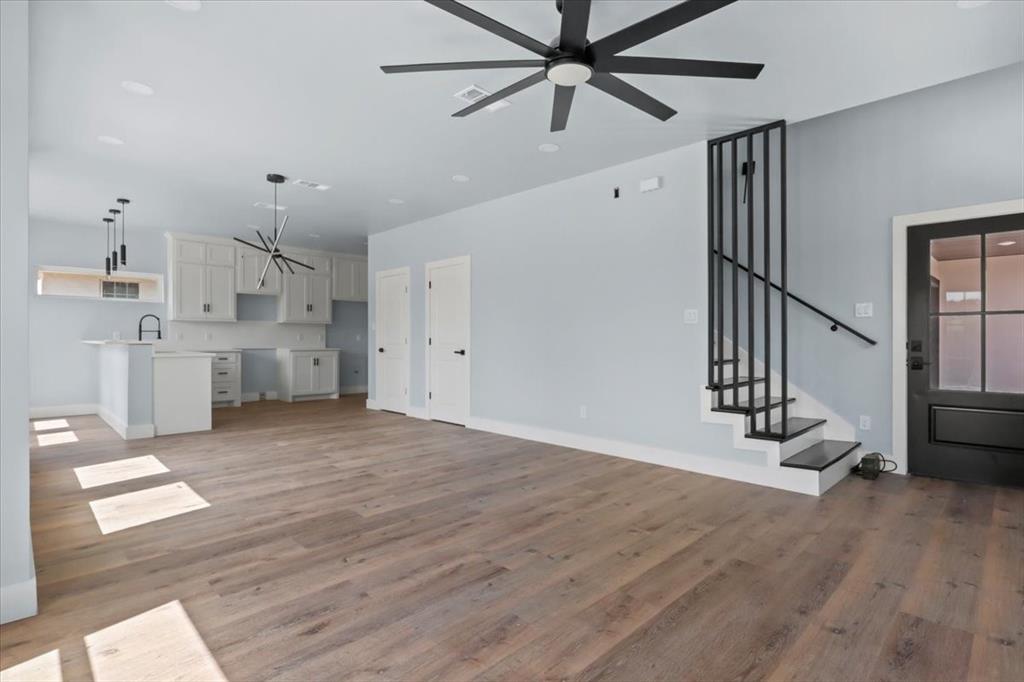 Historic Southside - Residential Lease