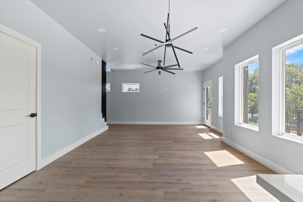 Historic Southside - Residential Lease