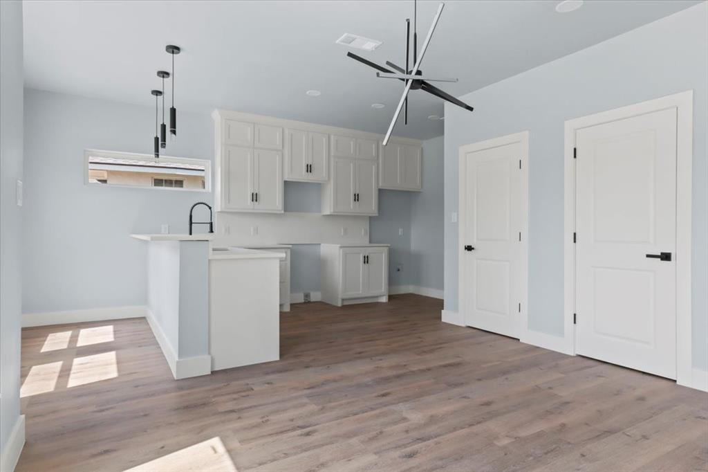 Historic Southside - Residential Lease