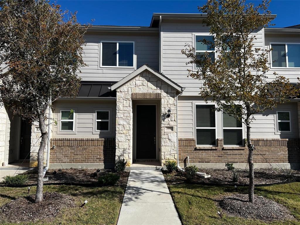 Residences At Jeans Creek - Residential Lease