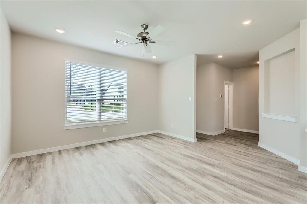 Residences At Jeans Creek - Residential Lease