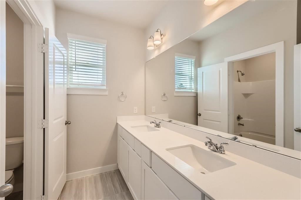 Residences At Jeans Creek - Residential Lease