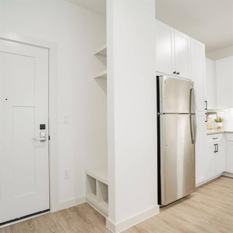 Oak Cliff Original Town Of - Residential Lease