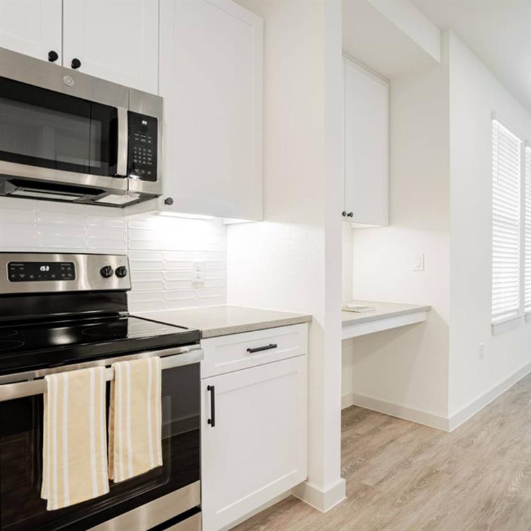 Oak Cliff Original Town Of - Residential Lease