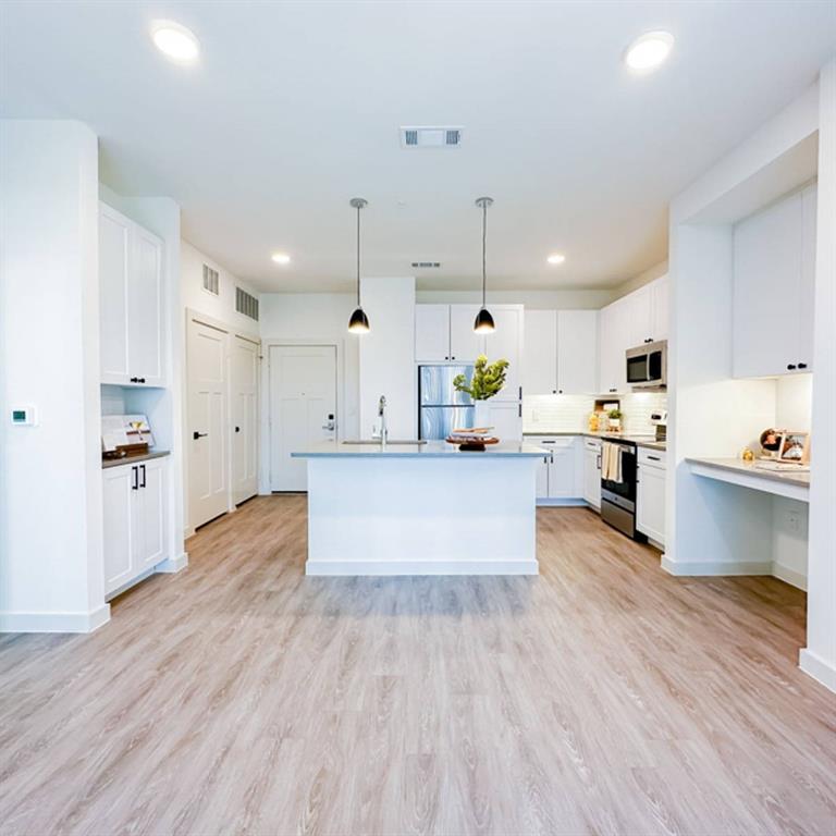 Oak Cliff Original Town Of - Residential Lease