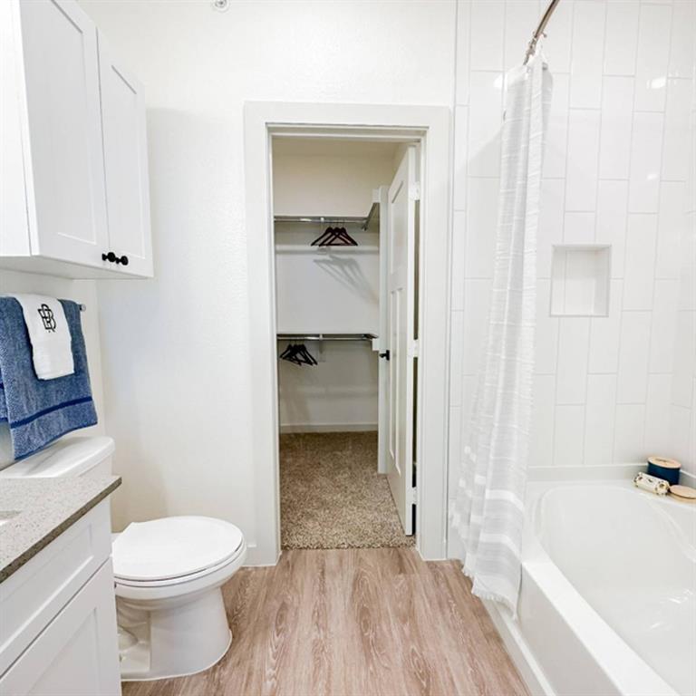 Oak Cliff Original Town Of - Residential Lease