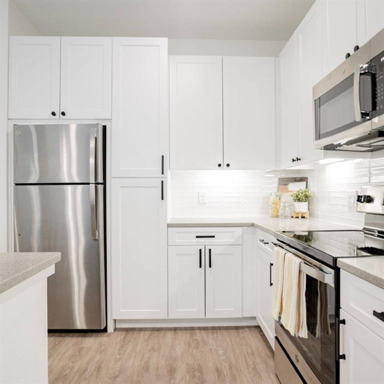 Oak Cliff Original Town Of - Residential Lease