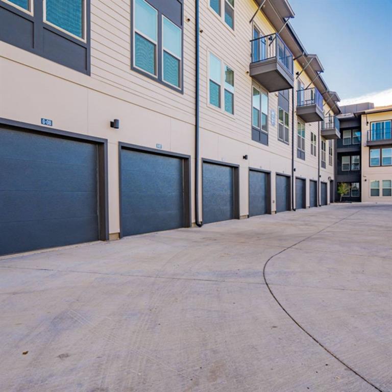 Oak Cliff Original Town Of - Residential Lease