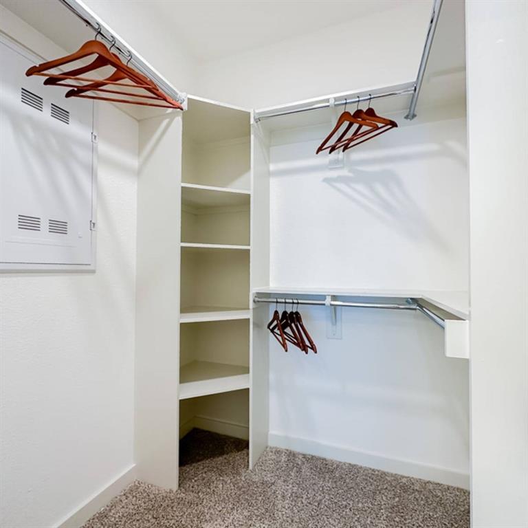 Oak Cliff Original Town Of - Residential Lease