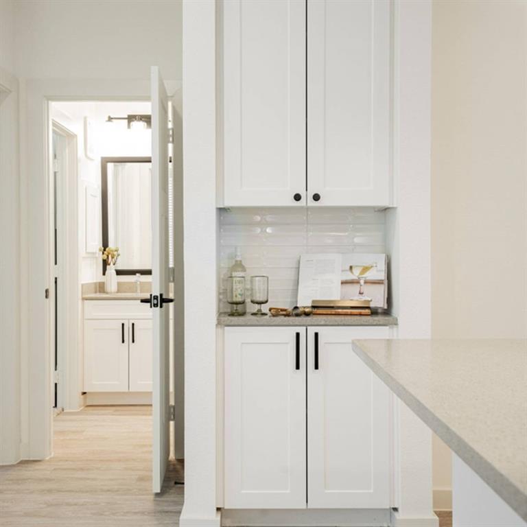 Oak Cliff Original Town Of - Residential Lease