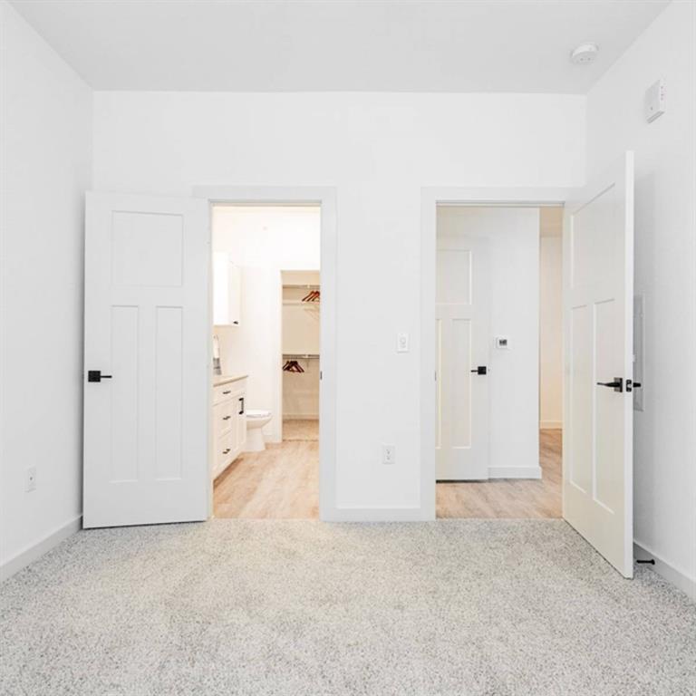 Oak Cliff Original Town Of - Residential Lease