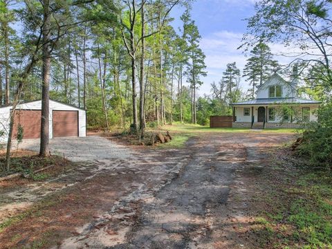 A home in Gilmer