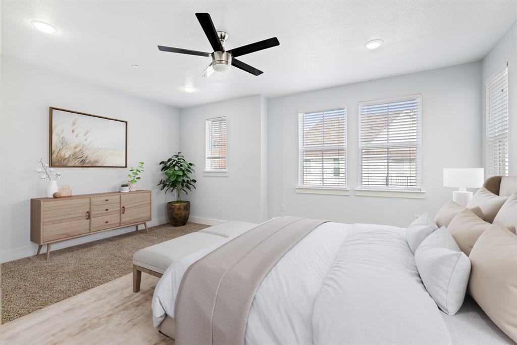 South Village Add - Residential