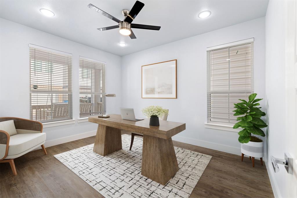 South Village Add - Residential