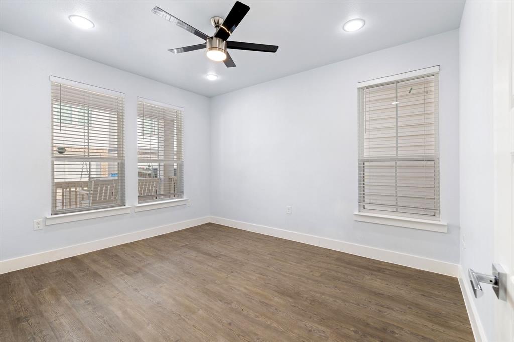 South Village Add - Residential