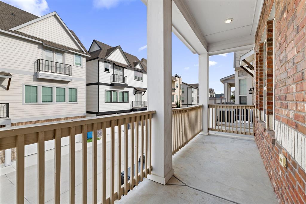 South Village Add - Residential