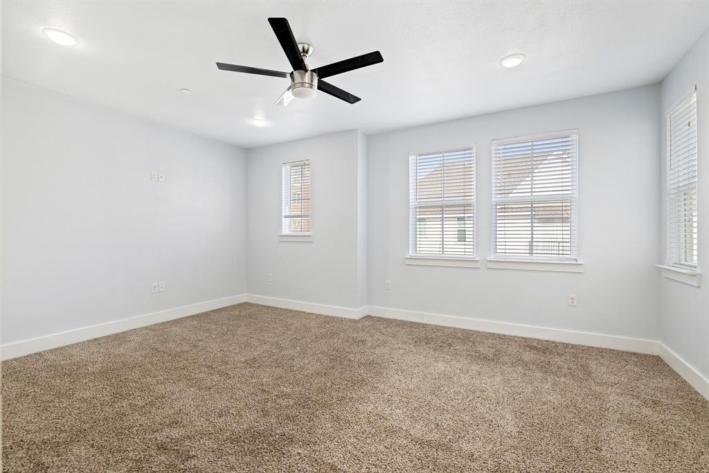 South Village Add - Residential