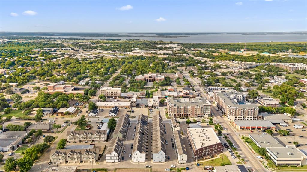 South Village Add - Residential