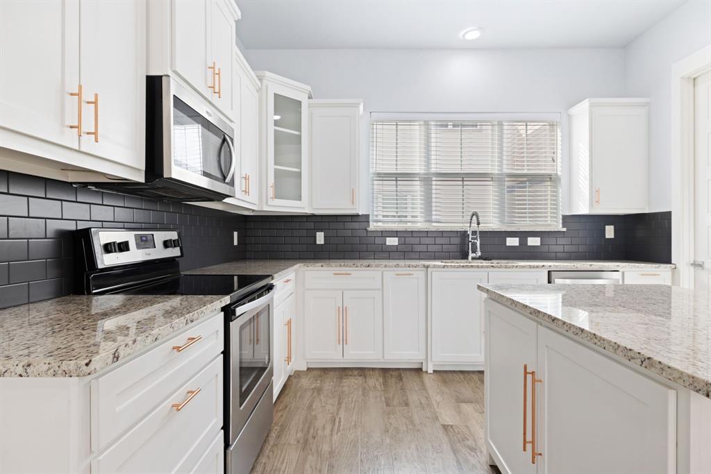 South Village Add - Residential