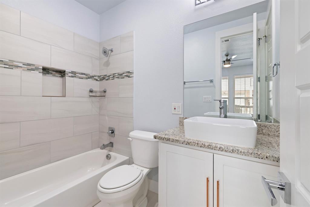 South Village Add - Residential