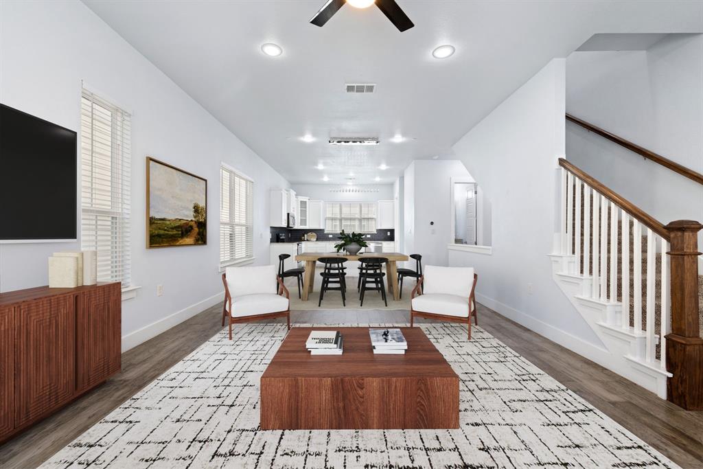 South Village Add - Residential