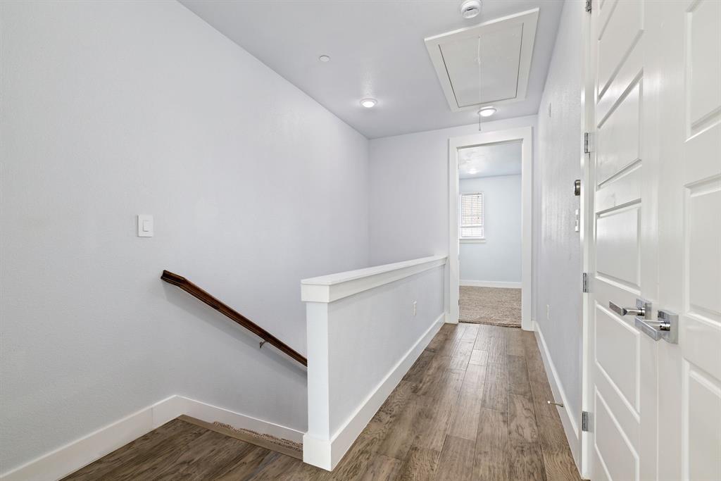 South Village Add - Residential