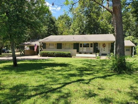 A home in Quitman