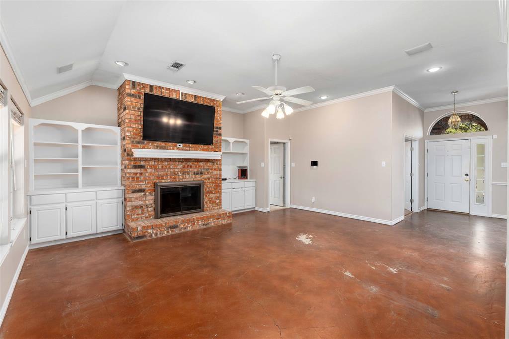 Richland Estates - Residential