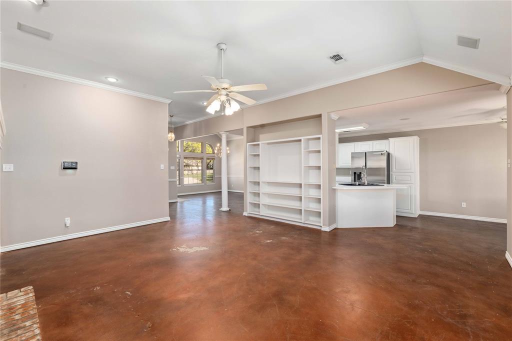 Richland Estates - Residential