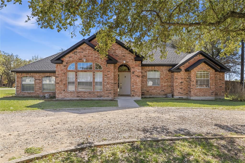 Photo of 1700 County Road 318, Early, TX 76802 (MLS # 21215049)