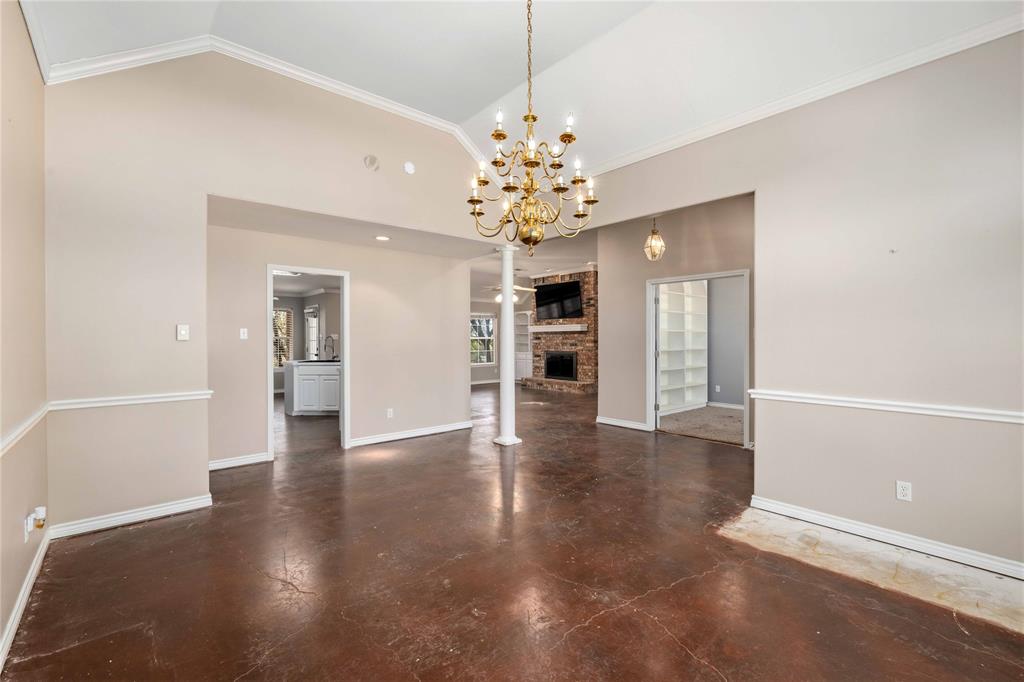 Richland Estates - Residential